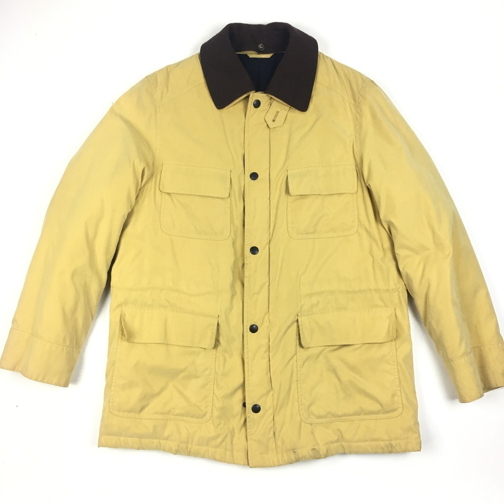 Bullock & Jones Belseta Sports Coat‎ Hunting Large